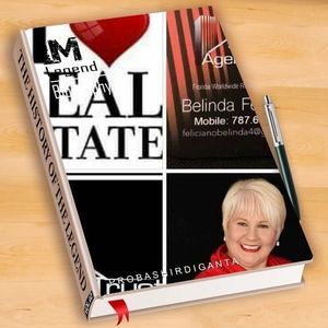 Meet your Posher, Belinda